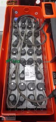 Elevadora - Linde - t 18 1152