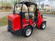Minicargadora - Schaffer - 2028 slt