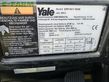 Elevadora - Yale - erp 16vt - ist zustand