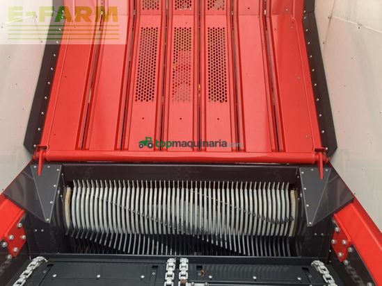 Cinta transportadora de forraje - Pöttinger - jumbo 7380 db