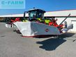 Cortacésped manual - Kuhn - gmd 8730-ff + gmd 3125f ff