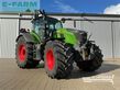 Tractor agrícola - Fendt - 728 vario gen7.1 profi plus