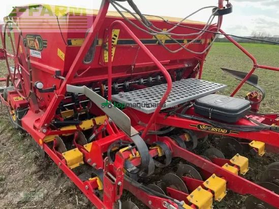 Sembradora - Väderstad - rapid 300 super xl