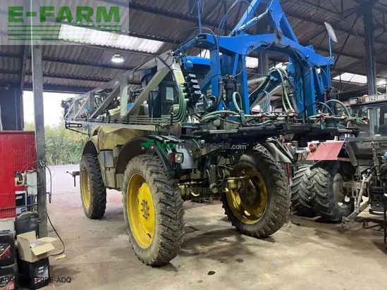 Atomizador - Matrot - maestria