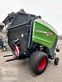 Empacadora gigant - Fendt - rotana 180v xtra cut welger