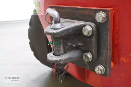 Elevadora - Linde - h 50 d evo 394-02