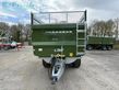 Volquet - Fliegl - tmk 140 fox