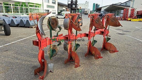 Arado - Vogel & Noot - 4 schar pflug