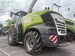 Cosechadora de Cereal - Claas - jaguar 980 t4