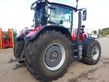 Tractor agrícola - Massey Ferguson - 8s 265 d 7 exclusive Exclusive