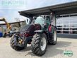 Tractor agrícola - Valtra - t 214 versu