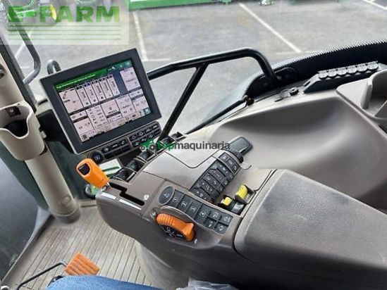 Tractor agrícola - John Deere - 6r195