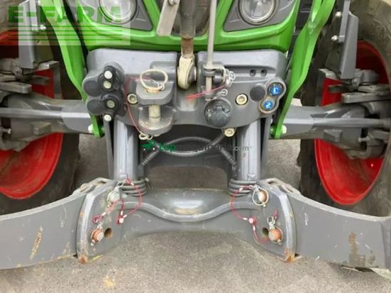 Tractor agrícola - Fendt - 516 power