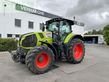 Tractor agrícola - Claas - axion 810 cebis
