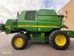 Cosechadora de Cereal - John Deere - 9680wts inkl john deere 625r