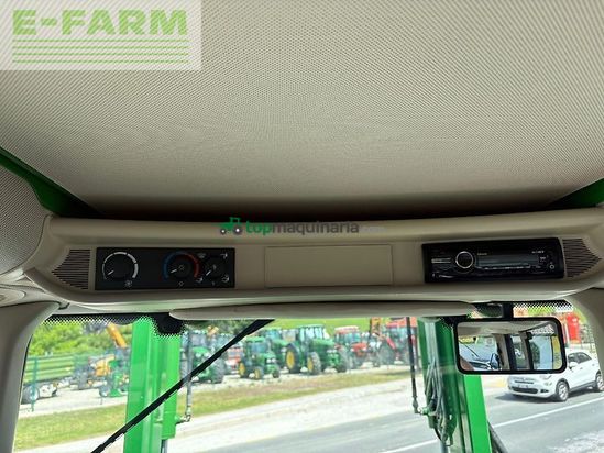 Tractor agrícola - John Deere - 6830 premium
