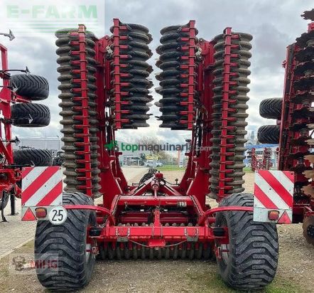 Grada de disco - Horsch - joker 10 rt