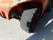 Elevadora - Linde - h35d-02 evo triplex + ss + 4. kreis + klima