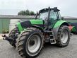 Tractor agrícola - Deutz-Fahr - agrotron 215
