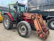 Tractor agrícola - Massey Ferguson - 6255 DYNASHIFT