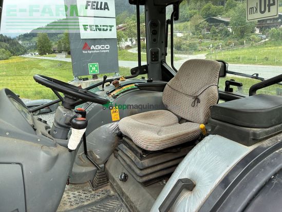 Tractor agrícola - Landini - dt 65