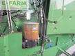 Empacadora gigant - Krone - v180 xc