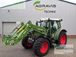 Tractor agrícola - Fendt - 211 s vario gen-3