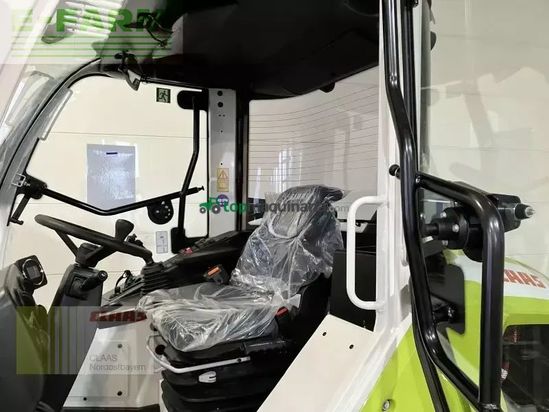 Minicargadora - Claas - torion 530 - garantie 02/2027