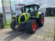 Tractor agrícola - Claas - arion 650 cis+ hexashift HEXASHIFT CIS+
