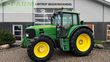 Tractor agrícola - John Deere - 6534 premium med frontlift og frontpto