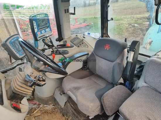 Tractor agrícola - Massey Ferguson - 7485 dyna vt