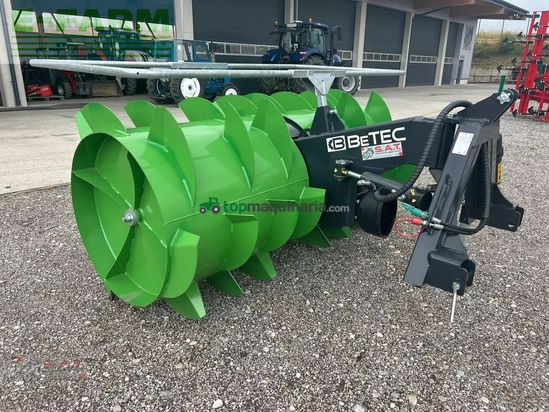 Esparcidor -  - betec rs m215 f siloverteiler