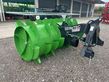 Esparcidor -  - betec rs m215 f siloverteiler