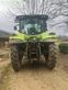 Tractor agrícola - Claas - arion 520 cis t4i