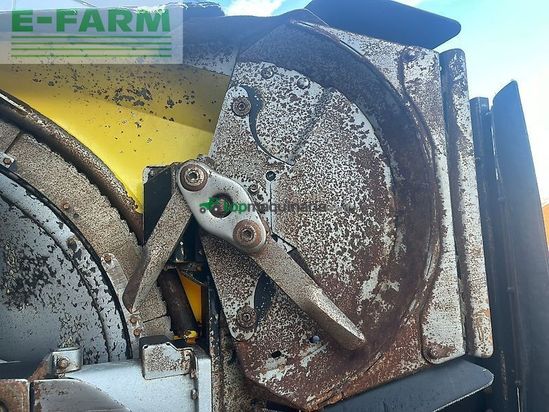 Cabezal - Kemper - 460plus stalkbuster