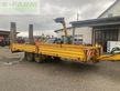 Remolqu agrícola - Humer - tth14