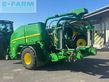 Empacadora gigant - John Deere - c 441r mit folienbindung