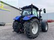Tractor agrícola - New Holland - t6.180 dynamic command