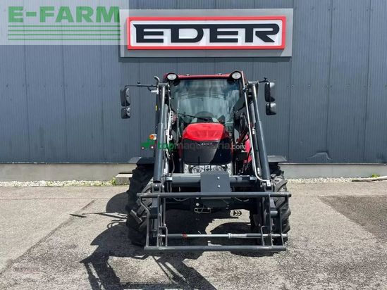 Tractor agrícola - Case IH - farmall a55