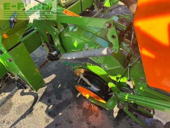 Sembradora monograno mecanica - Amazone - ed 452 k