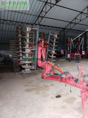 Cultivador - Razol - rzh40