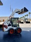 Mini Cargadora Bobcat S 450