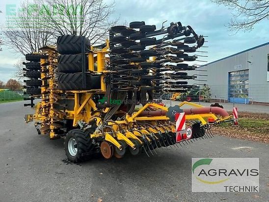 Sembradora - Bednar - omega oo 6000