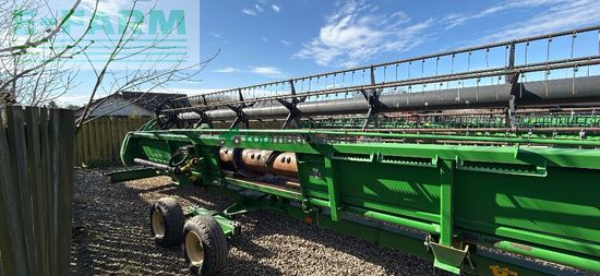 Cabezal - John Deere - 630 R (Z0630RX034926)