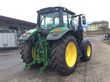 Tractor agrícola - John Deere - 6m 125