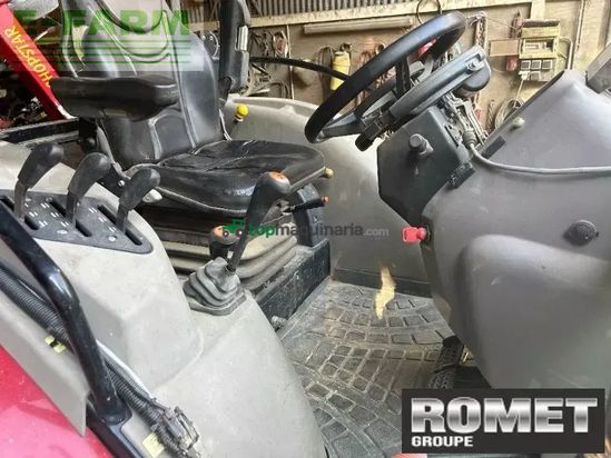 Tractor agrícola - Case IH - farmall75a