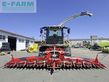 Cosechadora de Cereal - Claas - jaguar 950 kemper 375+ pu 300