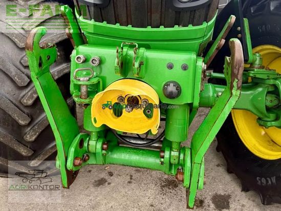 Tractor agrícola - John Deere - 6150m autoquad