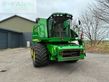 Cosechadora de Cereal - John Deere - 9780 cts
