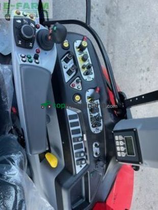 Tractor agrícola - Lindner - lintrac 100